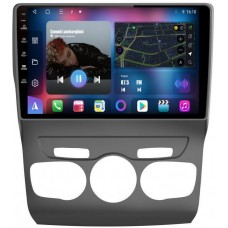 Магнитола для Citroen C4/DS4 2010+ - FarCar 2006M Android 10, 8-ядер, QLED, Carplay, SIM-слот