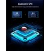 Мультимедиа-блок для Audi 2017-2023+ со штатным проводным CarPlay - Carmedia OL-AI на Android 11