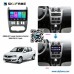 Магнитола для Renault Logan/Sandero 2009-2014 - Carmedia SF-9944 QLed, Android 10/12, ТОП процессор, CarPlay, SIM-слот