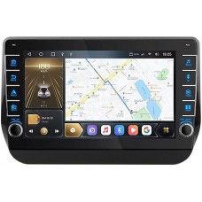 Магнитола для Hyundai Grand Starex 2019+ - Carmedia OL-9727 (крутилки) QLed, Android 10, ТОП процессор, CarPlay, SIM-слот
