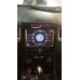 Навигационный блок для Volkswagen Touareg II 2010-2018 (RNS850, все штатные функции и обогревы сохраняются) - Carmedia DZ-217 на Android 9, 2ГБ-32ГБ, SIM-слот