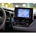 Мультимедиа блок для Toyota Corolla 2019+ (Touch and Go 3) - Radiola RDL-03/04 на Android 10, 8-ЯДЕР и 4ГБ-64ГБ