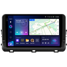 Магнитола для KIA Ceed 3 2020+ - Teyes CC3-2K QLed Android 10, ТОП процессор, SIM-слот, CarPlay