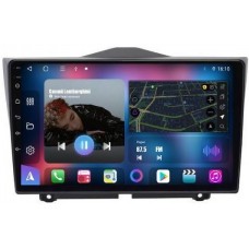 Магнитола для Lada Granta 2018+ - FarCar 1206M Android 10, 8-ядер, QLED, Carplay, SIM-слот