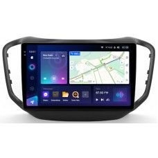 Магнитола для Chery Tiggo 5 2014-2020 - Teyes CC3-2K QLed Android 10, ТОП процессор, SIM-слот, CarPlay